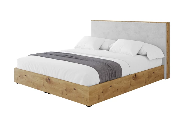 Polsterbett ENZO9 - 2