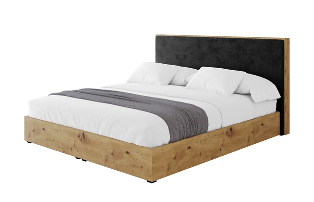 Polsterbett ENZO9 - 2