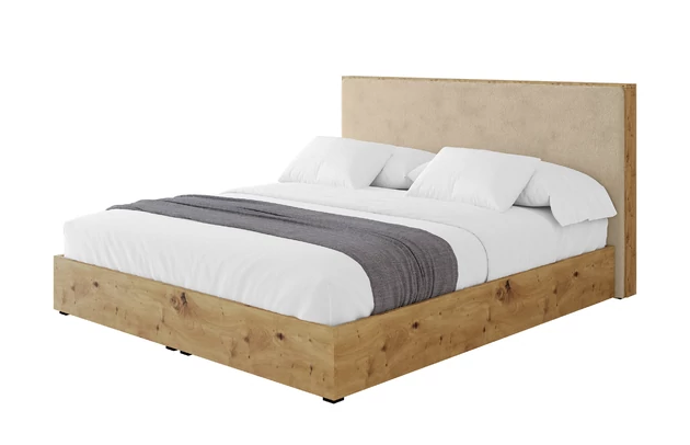 Polsterbett ENZO9 - 2