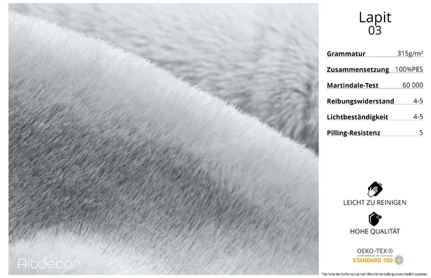 Wohnlandschaft MOVO - 9