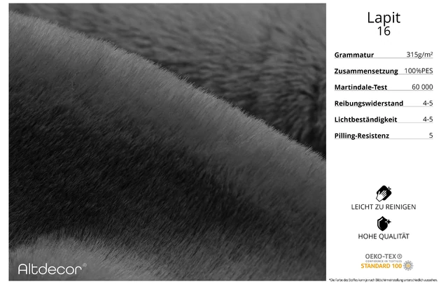 Wohnlandschaft MOVO - 9