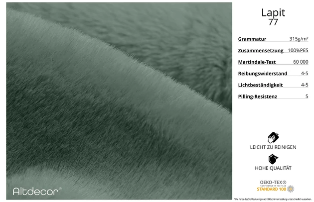 Wohnlandschaft MOVO - 9