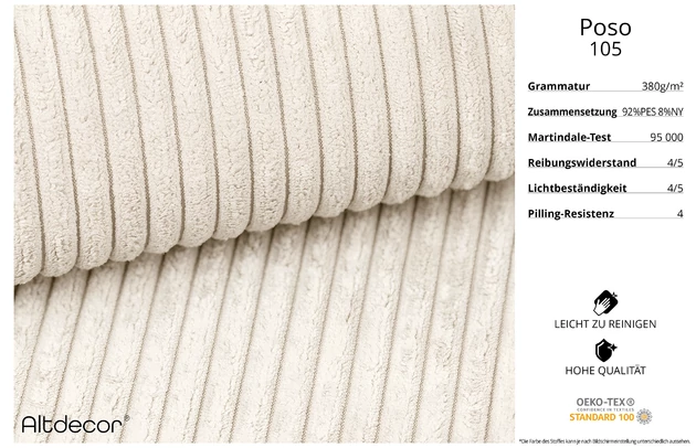 Wohnlandschaft MOVO - 9