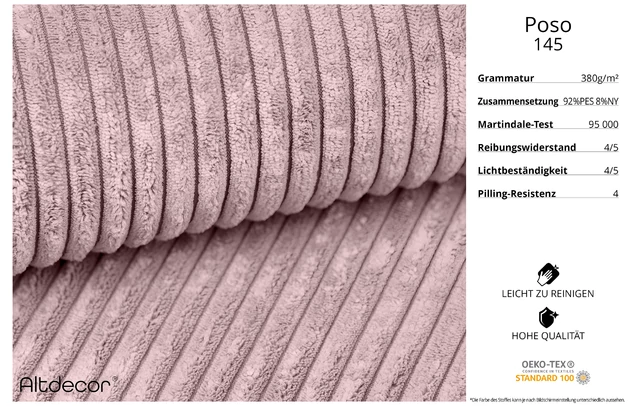 Wohnlandschaft MOVO - 9