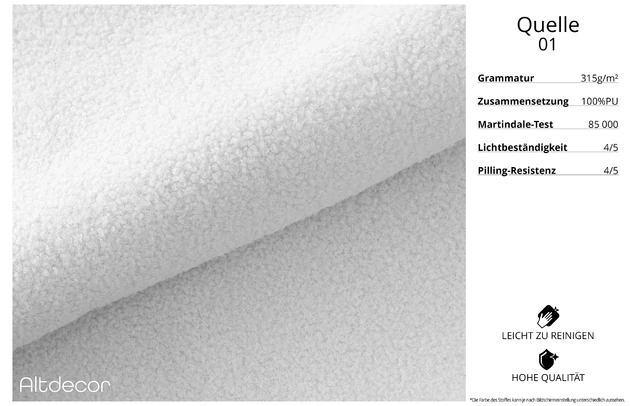 Wohnlandschaft MOVO - 9