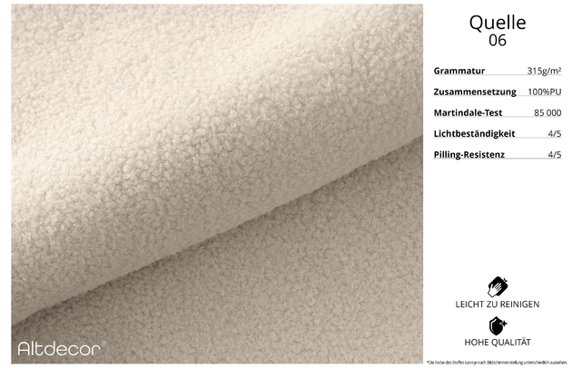 Wohnlandschaft MOVO - 9