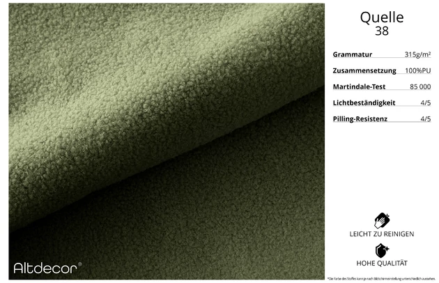 Wohnlandschaft MOVO - 9