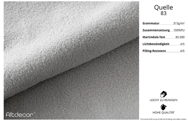 Wohnlandschaft MOVO - 9