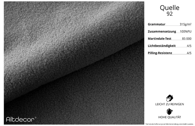 Wohnlandschaft MOVO - 9