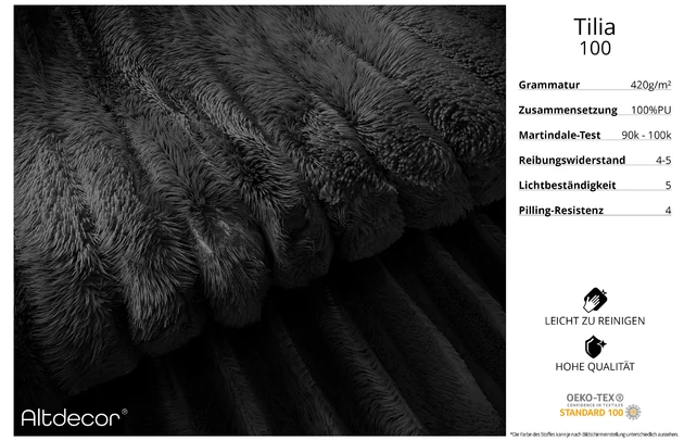 Wohnlandschaft MOVO - 9