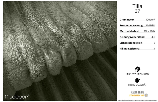 Boxspringbett NINA KING - 9