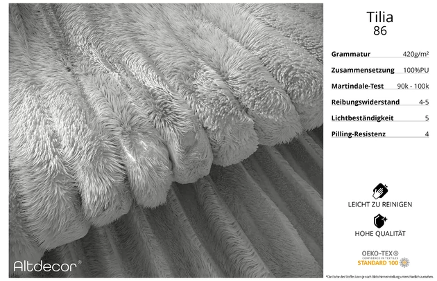 Wohnlandschaft MOVO - 9