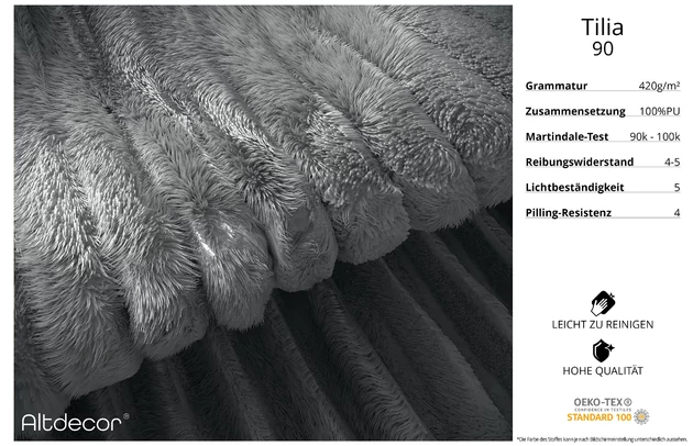 Wohnlandschaft MOVO - 9