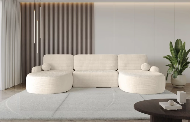 Wohnlandschaft LIRA-U - 7