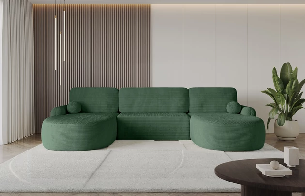 Wohnlandschaft LIRA-U - 7