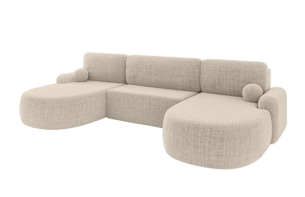 Wohnlandschaft LIRA-U - 2