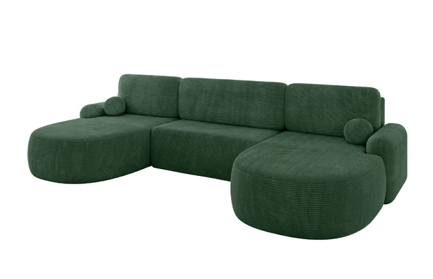 Wohnlandschaft LIRA-U - 2