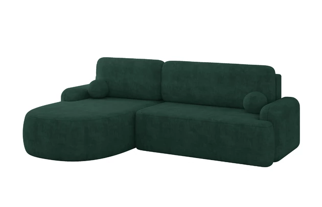 Ecksofa LIRA-L - 2