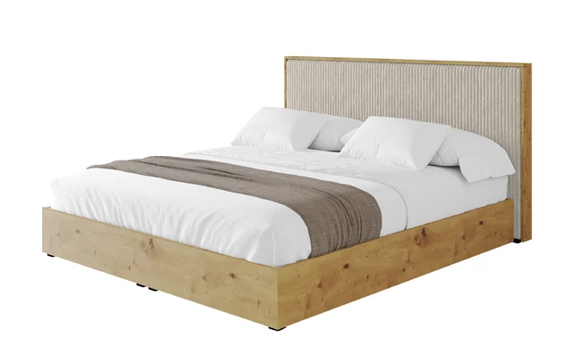 Polsterbett ENZO10 - 2