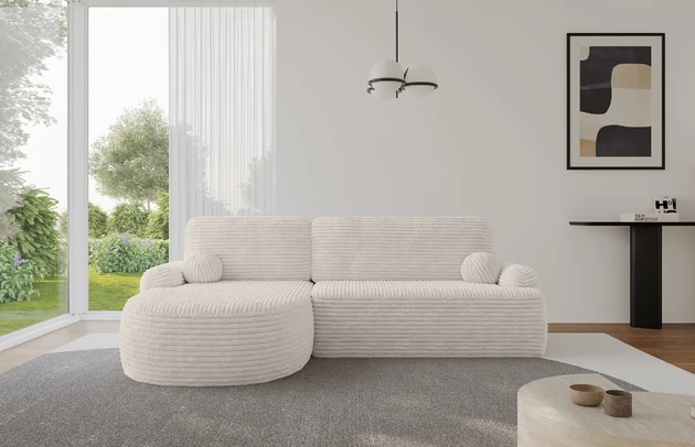 Ecksofa LIRA-L - 7