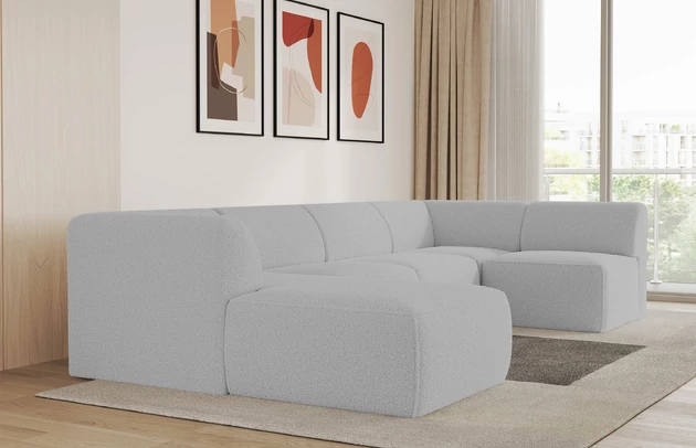 Wohnlandschaft MOVO - 5