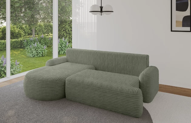 Ecksofa LIRA-L - 5