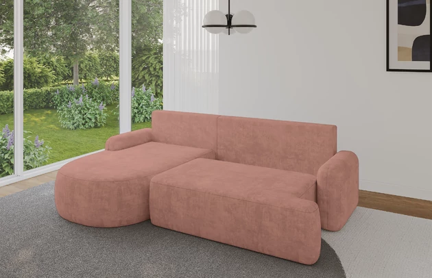 Ecksofa LIRA-L - 5