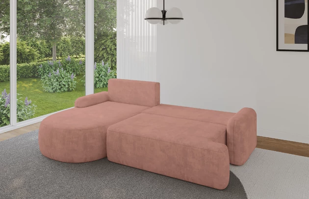Ecksofa LIRA-L - 6