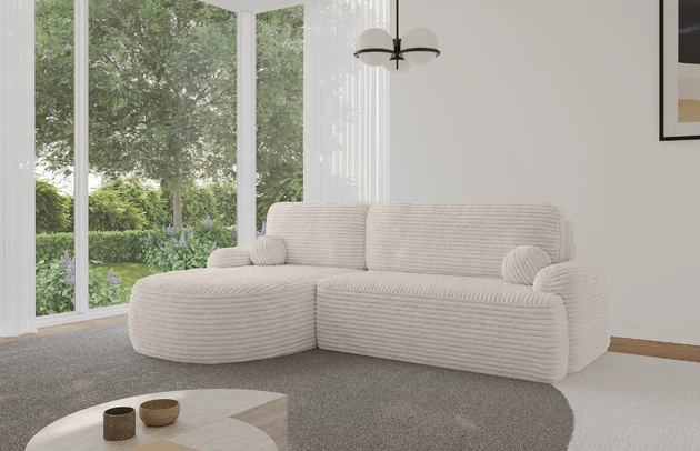Ecksofa LIRA-L - 3