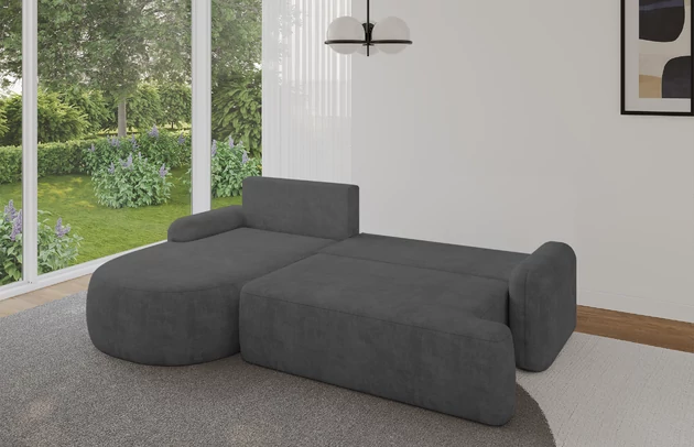 Ecksofa LIRA-L - 6