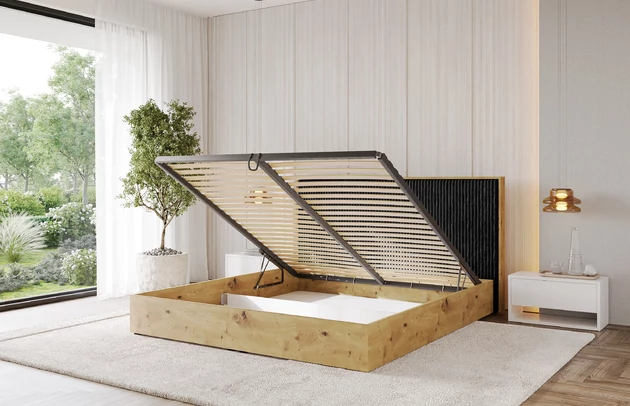 Polsterbett ENZO10 - 3