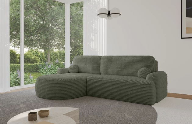 Ecksofa LIRA-L - 3