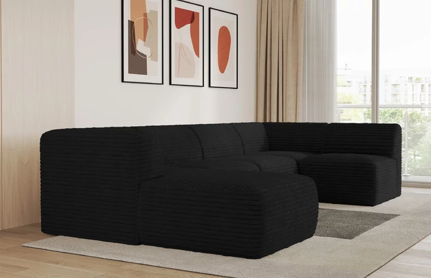 Wohnlandschaft MOVO - 5