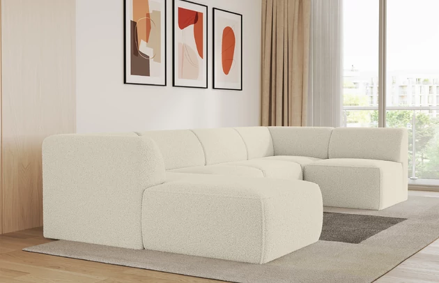 Wohnlandschaft MOVO - 5