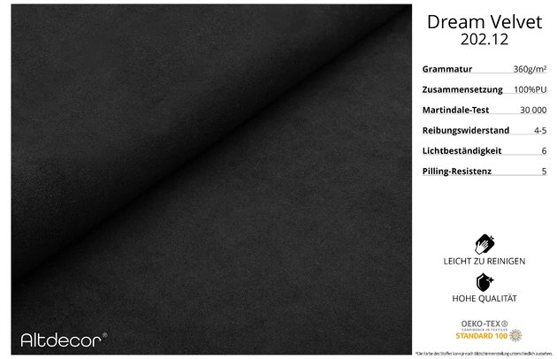 Wohnlandschaft MOVO - 9