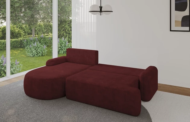 Ecksofa LIRA-L - 6