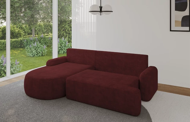 Ecksofa LIRA-L - 5