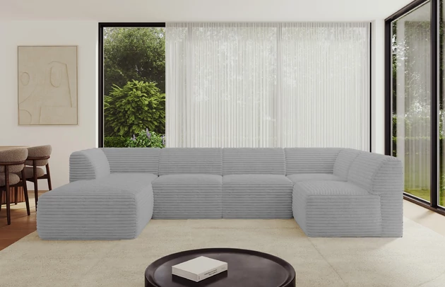 Wohnlandschaft MOVO - 6