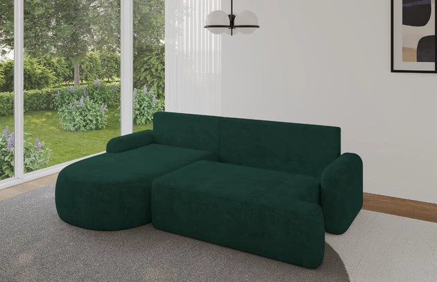Ecksofa LIRA-L - 5