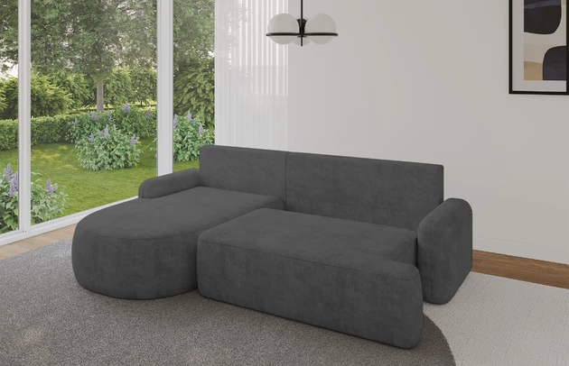 Ecksofa LIRA-L - 5