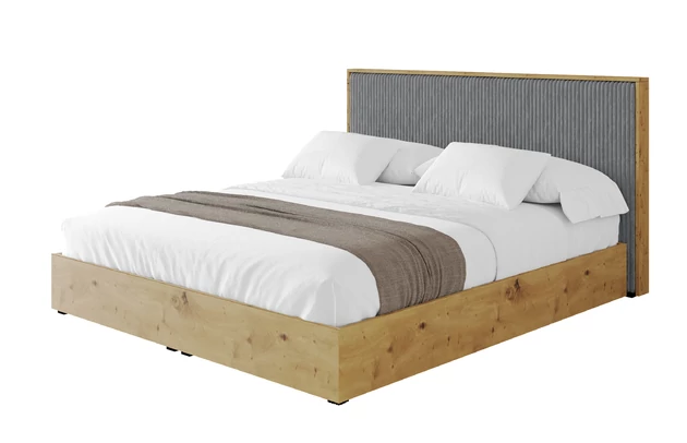 Polsterbett ENZO10 - 2