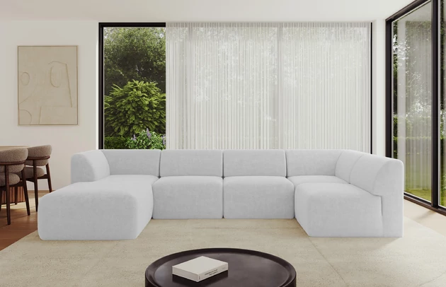 Wohnlandschaft MOVO - 6