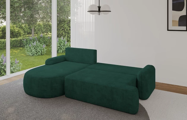 Ecksofa LIRA-L - 6