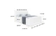 Boxspringbett NOEL-Z KING