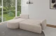 Ecksofa LIRA-L
