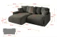 Ecksofa ONESK-L-v1