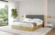 Polsterbett ENZO10