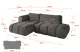 Ecksofa CLOUD-L - 4