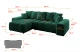 Ecksofa ENIL-L - 7