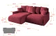 Ecksofa ONESK-L-v1
